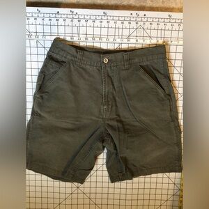 Route 66 Carpenter Shorts (size 34)